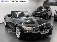 2012 BMW Z4