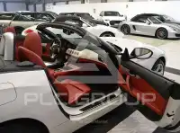 2012 BMW Z4
