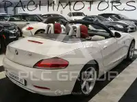 2012 BMW Z4