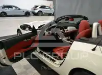 2012 BMW Z4