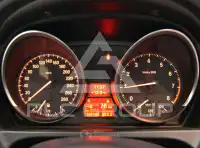 2012 BMW Z4