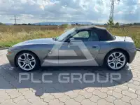 2012 BMW Z4