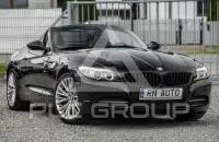 2012 BMW Z4