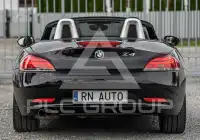 2012 BMW Z4