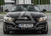 2012 BMW Z4