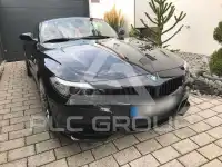 2012 BMW Z4