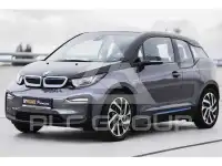 2012 BMW I3