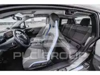 2012 BMW I3