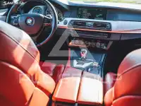 2012 BMW M5