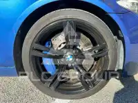 2012 BMW M5
