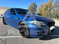 2012 BMW M5