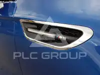 2012 BMW M5