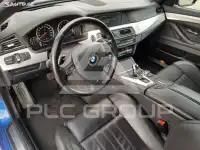 2012 BMW M5