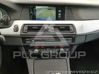 2012 BMW M5