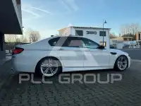2012 BMW M5