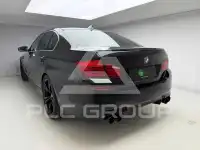 2012 BMW M5