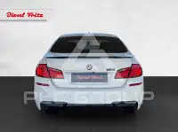 2012 BMW M5