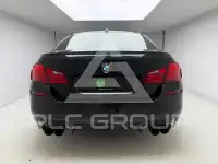 2012 BMW M5