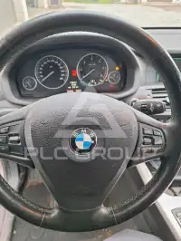 2012 BMW X3