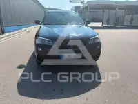 2012 BMW X3