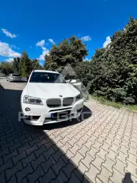 2012 BMW X3