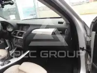 2012 BMW X3