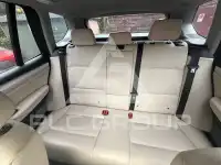 2012 BMW X3