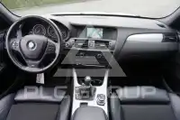 2012 BMW X3