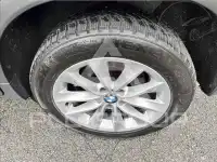 2012 BMW X3