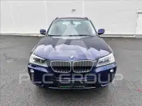 2012 BMW X3