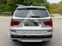 2012 BMW X3
