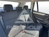 2012 BMW X3
