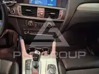 2012 BMW X3