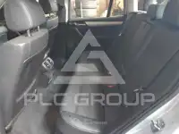 2012 BMW X3