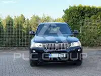 2012 BMW X3