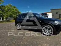 2012 BMW X3