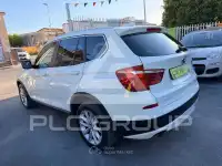2012 BMW X3