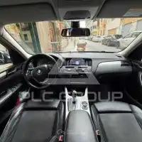 2012 BMW X3