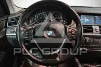 2012 BMW X3