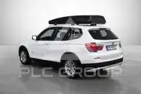 2012 BMW X3