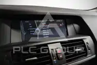 2012 BMW X3