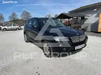 2012 BMW X3