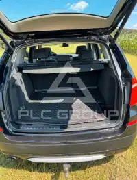 2012 BMW X3
