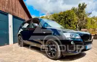 2012 BMW X3