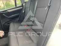 2012 BMW X3