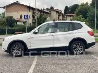 2012 BMW X3