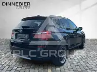 2012 BMW X3