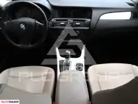 2012 BMW X3