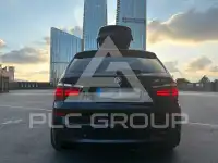 2012 BMW X3