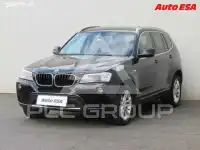 2012 BMW X3